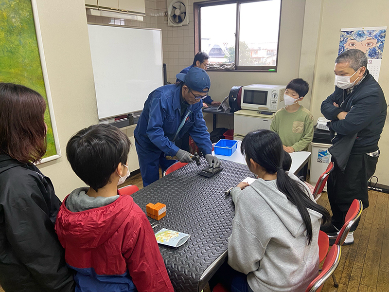 結果