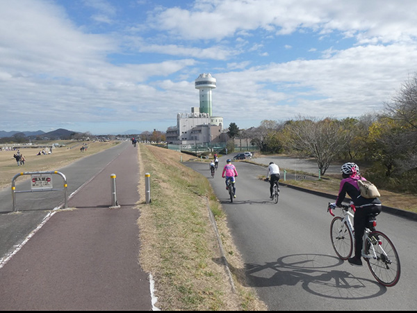愛知県サイクリング協会（ACA）
